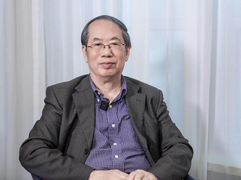 北大讲坛上的教授（北大讲坛上的教授是谁）