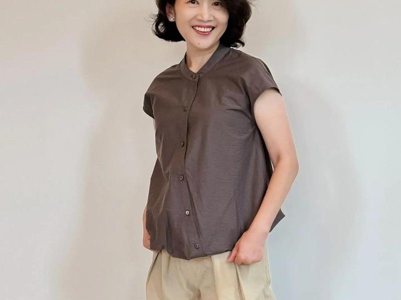 55岁以后会有变化、55岁以后女人变化