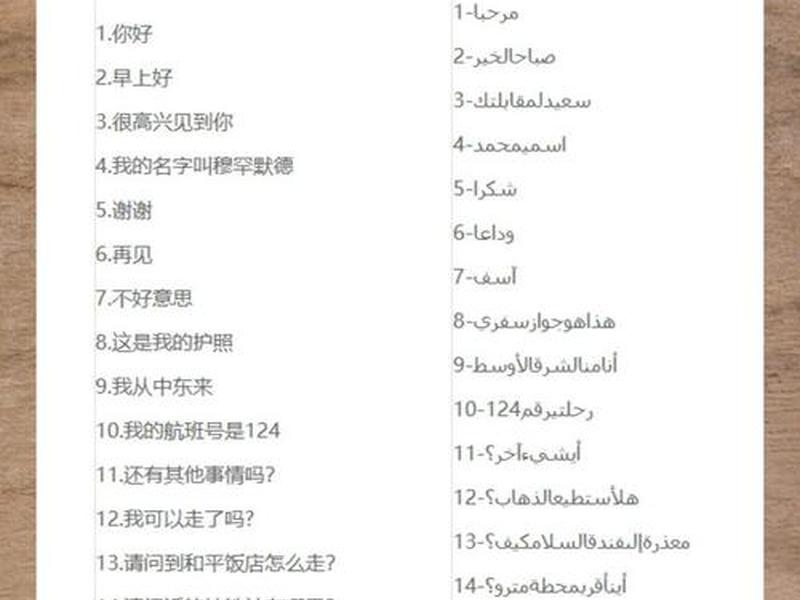 埃及人讲什么语言 - 埃及人是什么语言 埃及人讲什么语言 - 埃及人是什么语言