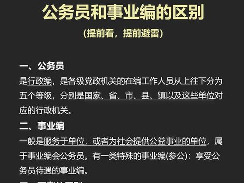 公务员处理的类型有几种、公务员处理的类型有几种诫勉