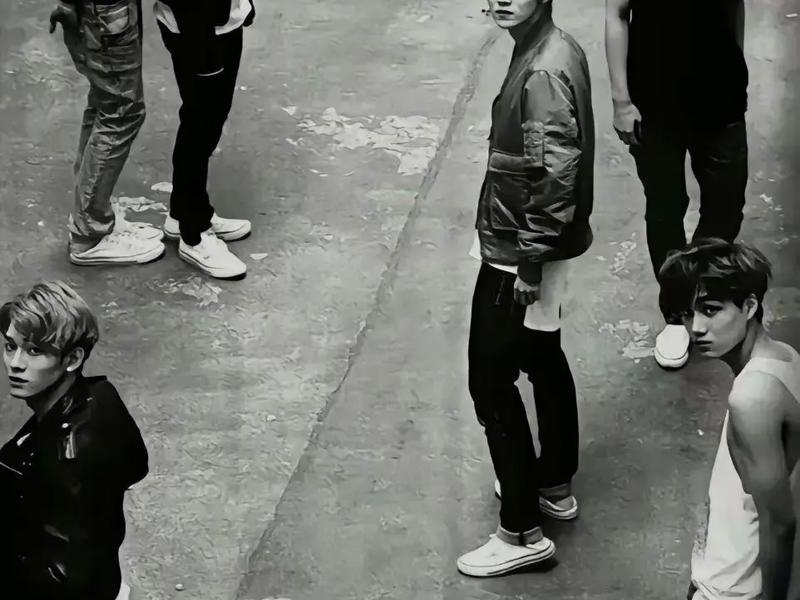exo4人关系 exo12人关系怎么样 exo4人关系 exo12人关系怎么样