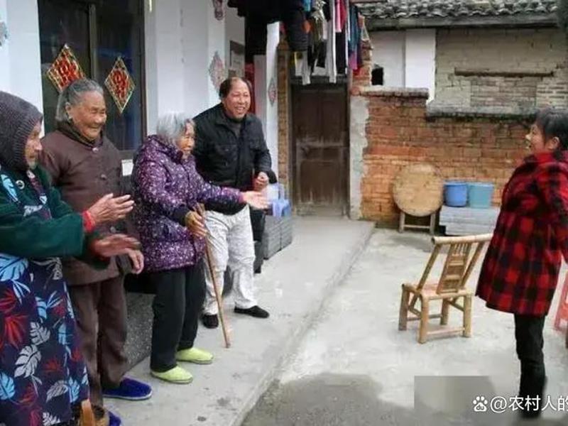农村人的人际关系;农村人的人际关系是什么 农村人的人际关系;农村人的人际关系是什么