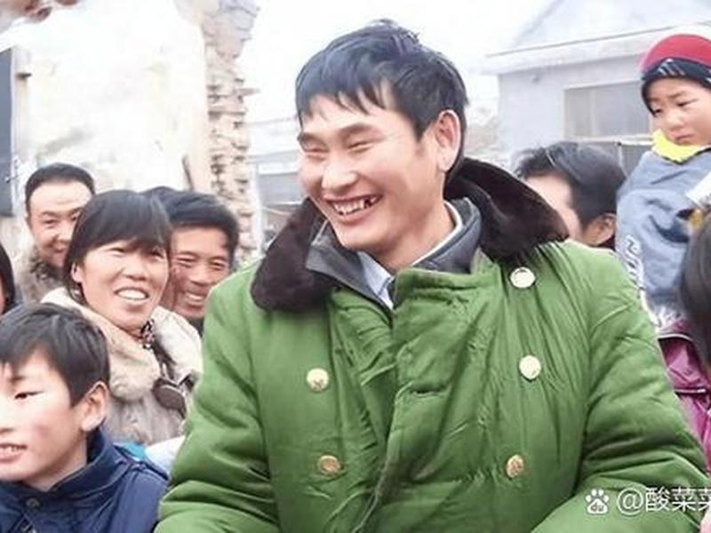 大衣哥在农村的人际关系 - 大衣哥所在的村子