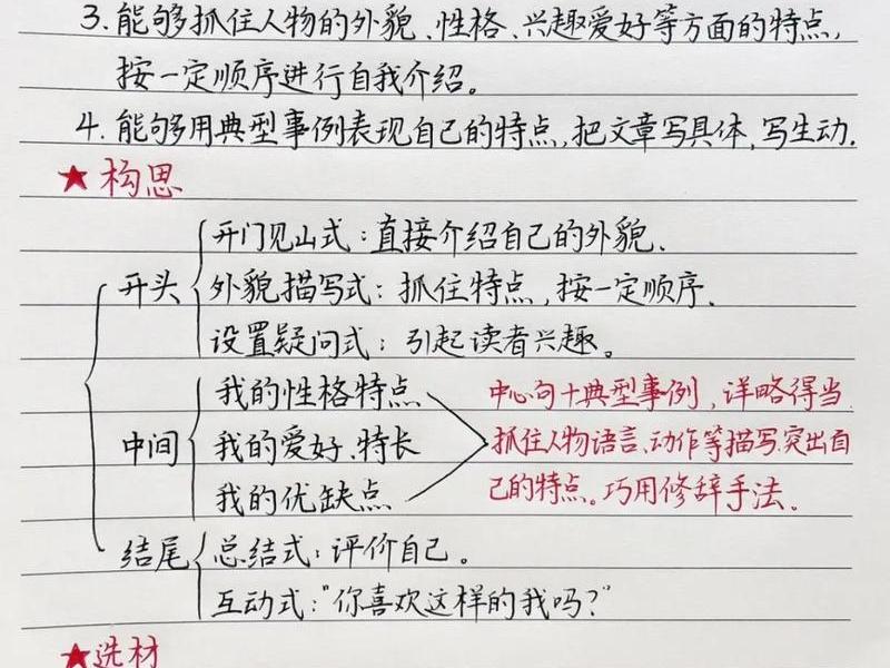 口语交际人物介绍;口语交际人物介绍教案 口语交际人物介绍;口语交际人物介绍教案