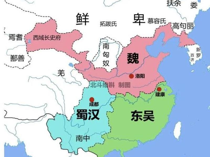 关羽张辽关系深度解读、关羽张辽关系深度解读图 关羽张辽关系深度解读、关羽张辽关系深度解读图