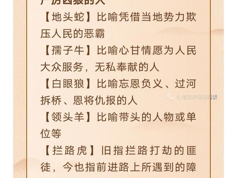 会影响人际关系的词语有哪些（会影响人际关系的词语有哪些呢）
