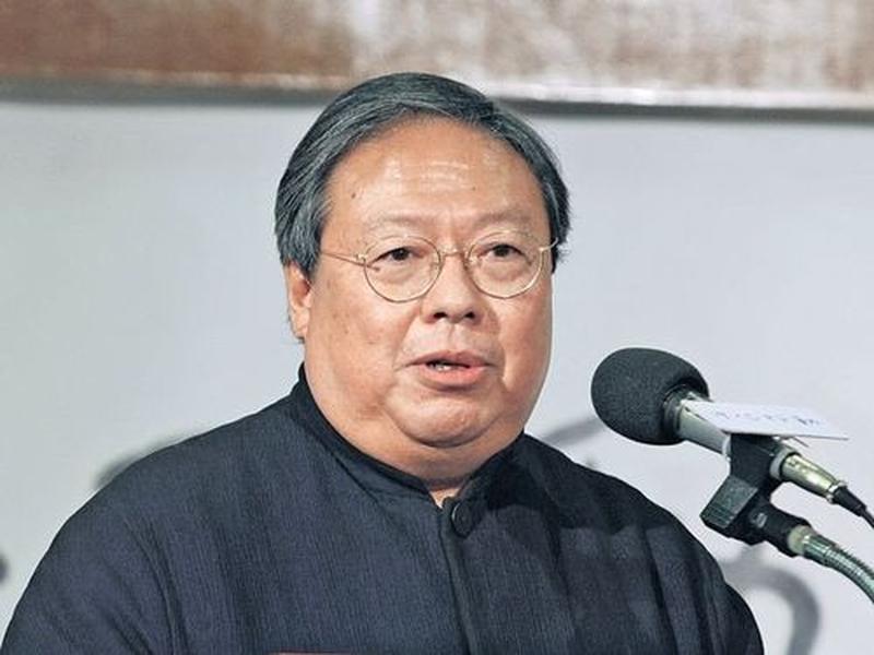 何志平华建投资控股有限公司 何志平 中国华建投资控股有限公司 何志平华建投资控股有限公司 何志平 中国华建投资控股有限公司