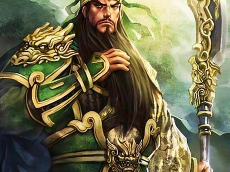关羽人物头像;关羽人物头像图片 关羽人物头像;关羽人物头像图片
