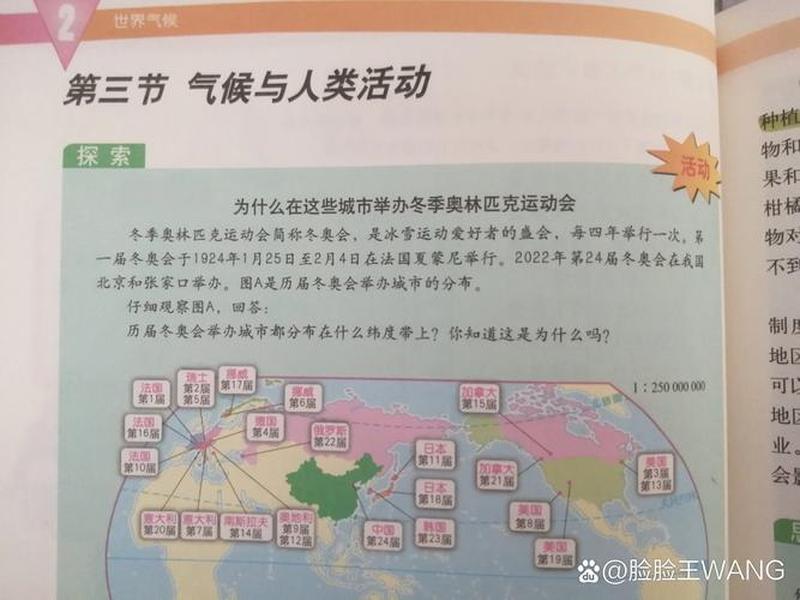 地域差异与人类的活动关系 - 地域差异与人类的活动关系是什么 地域差异与人类的活动关系 - 地域差异与人类的活动关系是什么