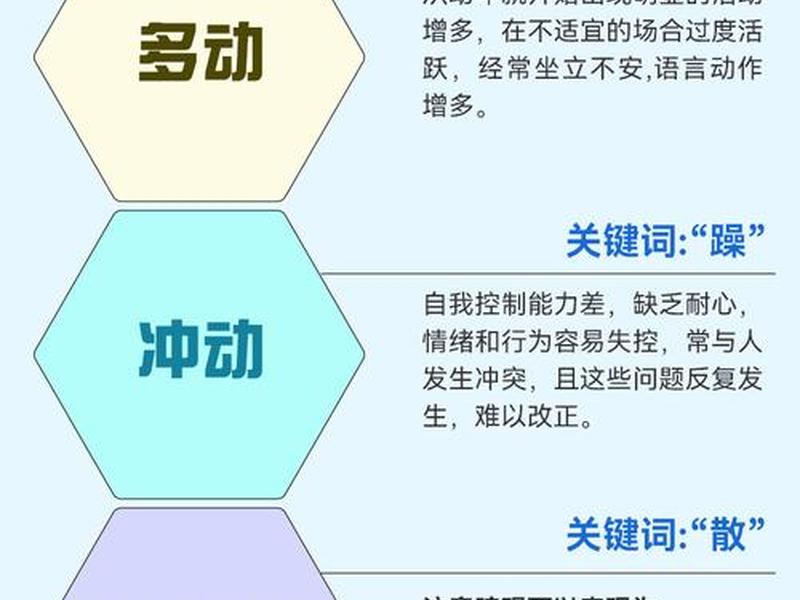 多动症人际关系技巧；多动症人际关系技巧分析