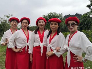 和谐一家人歌曲 - 和谐的一家人歌曲