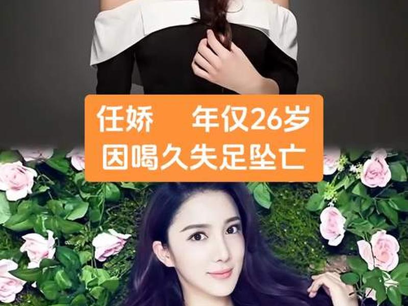 女星任娇 - 女星任娇个人信息