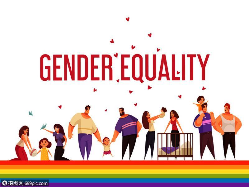 lgbt群体看法、对待lgbtq群体的观点和看法 lgbt群体看法、对待lgbtq群体的观点和看法