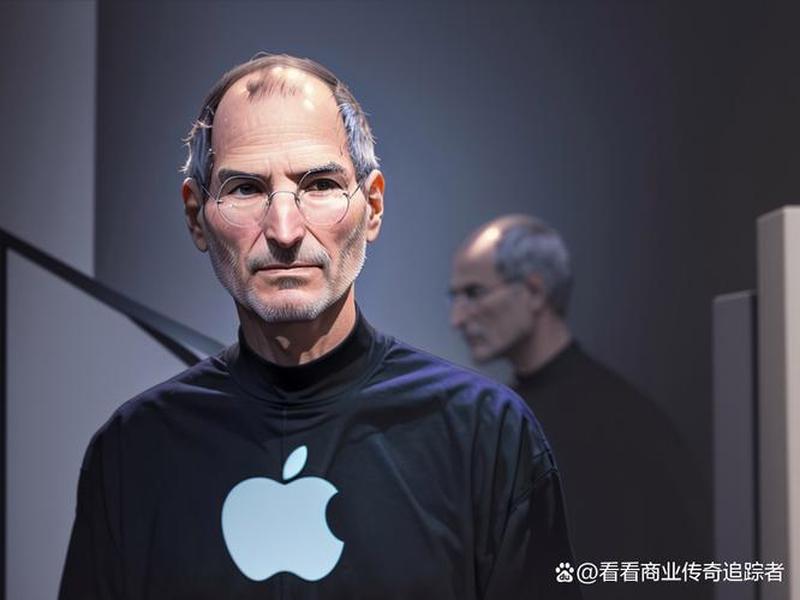 乔布斯的职场人际关系 - 乔布斯的职场人际关系是什么