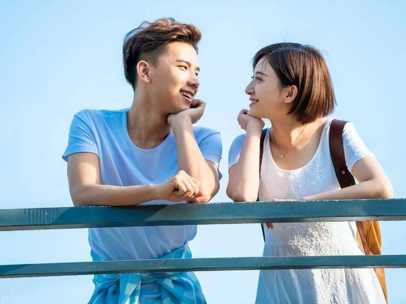 女生之间的相处图片（女生之间的相处图片大全）