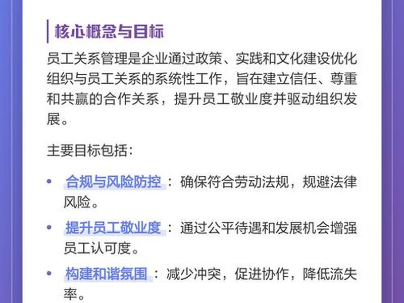 国外员工关系管理现状 国外员工关系管理现状研究 国外员工关系管理现状 国外员工关系管理现状研究