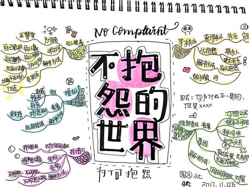 不抱怨的世界完整(不抱怨的世界完整版) 不抱怨的世界完整(不抱怨的世界完整版)