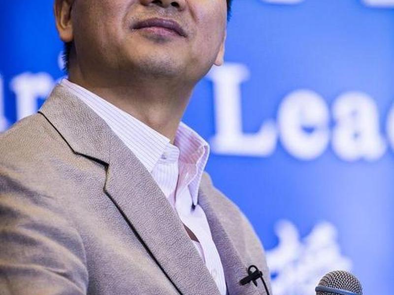 刘强东人际关系法宝揭秘、刘强东人际关系法宝揭秘是哪一集