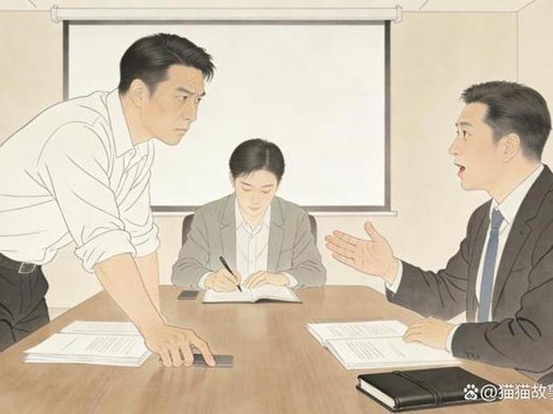 人际博弈如何破局 如何与人博弈 人际博弈如何破局 如何与人博弈