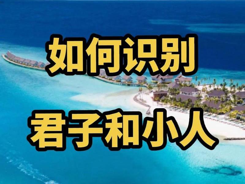 君子人格指的是什么；君子人格指的是什么意思
