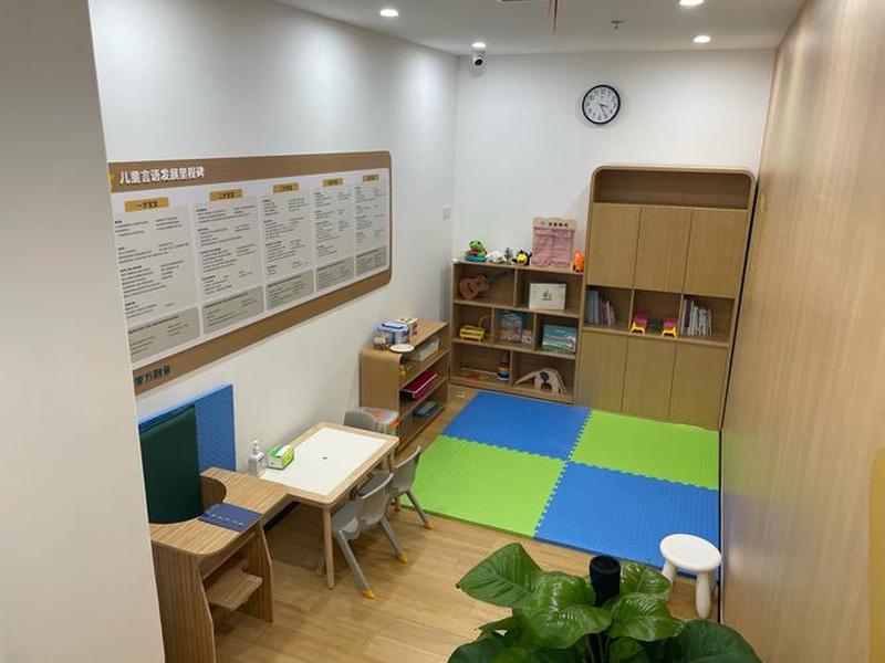儿童社交训练营(儿童社交能力训练营) 儿童社交训练营(儿童社交能力训练营)