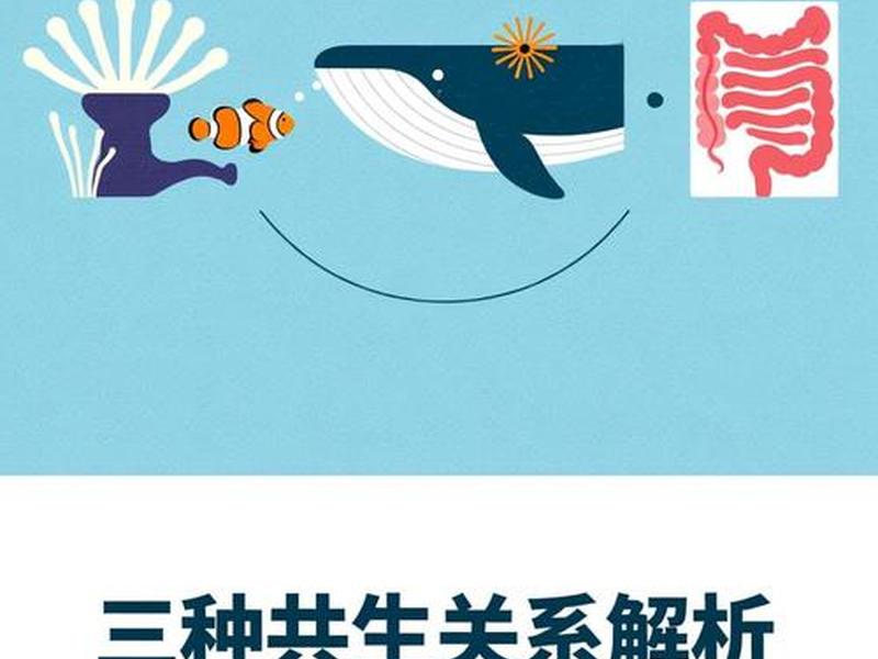 互利共生关系例子;互利共生关系例子有哪些 互利共生关系例子;互利共生关系例子有哪些