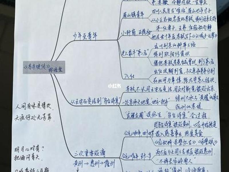 《苏东坡传》人物关系图 《苏东坡传》人物关系图片 《苏东坡传》人物关系图 《苏东坡传》人物关系图片