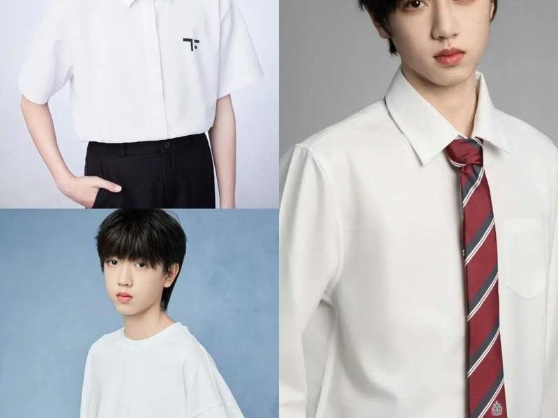 tf四代顺位和人际关系 - tf家族第4代 tf四代顺位和人际关系 - tf家族第4代