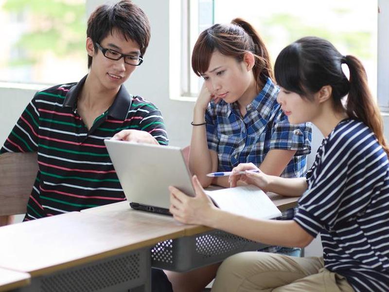 和老师交流学习问题;和老师交流学业问题 和老师交流学习问题;和老师交流学业问题