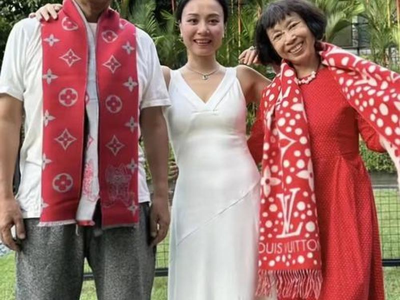 刘永好爱人;刘永好的情人 刘永好爱人;刘永好的情人