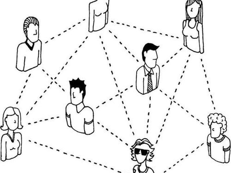 初级群体的人际关系、初级群体指的是具有亲密的人际关系