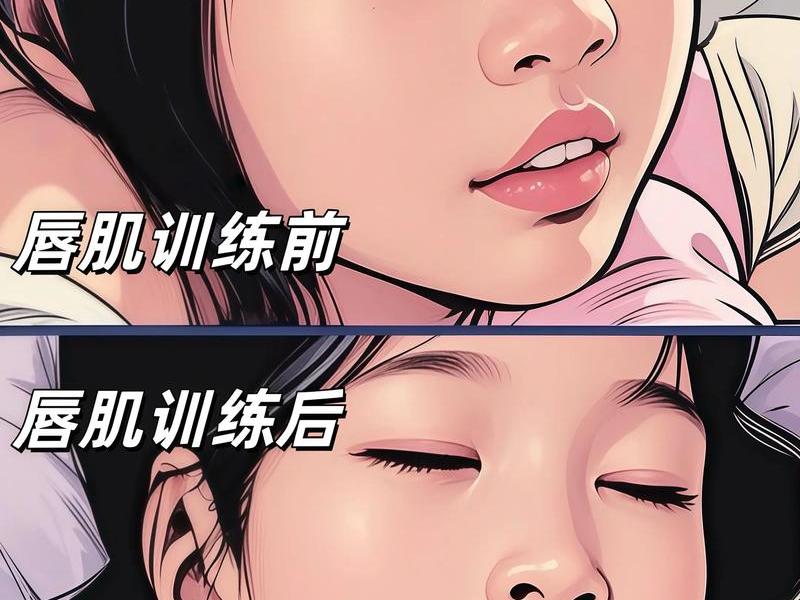 唇肌肉松弛怎么改善 嘴唇肌肉松弛怎么办 唇肌肉松弛怎么改善 嘴唇肌肉松弛怎么办