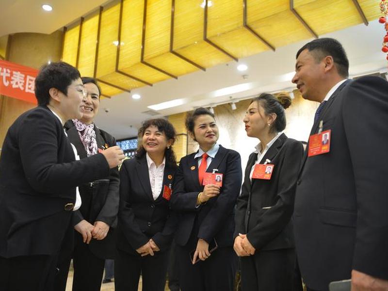 人大代表交流讨论 人大代表交流讨论发言 人大代表交流讨论 人大代表交流讨论发言