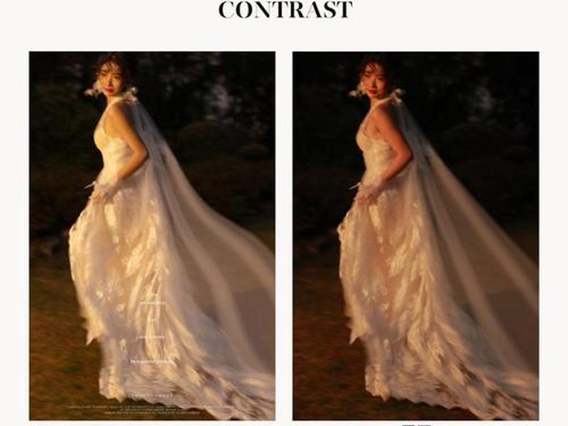 PS婚纱照处理人际关系 ps婚纱照处理人际关系怎么做 PS婚纱照处理人际关系 ps婚纱照处理人际关系怎么做