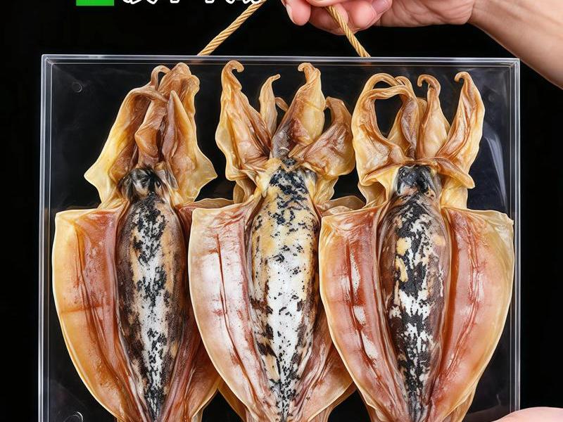 墨鱼干的处理方法、墨鱼干的处理方法视频 墨鱼干的处理方法、墨鱼干的处理方法视频