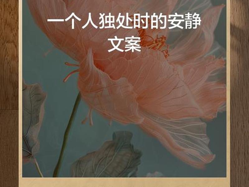 不想搞人情世故只想一个人独处(不想搞人情世故只想一个人独处什么意思) 不想搞人情世故只想一个人独处(不想搞人情世故只想一个人独处什么意思)