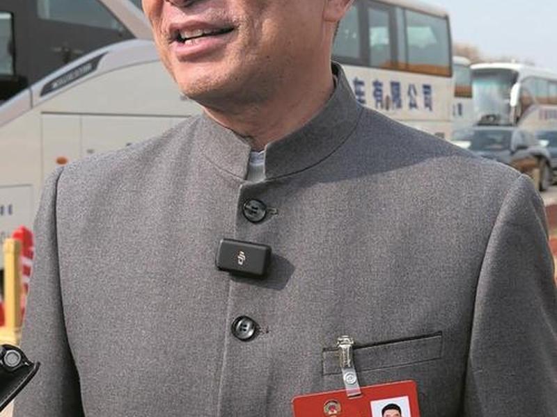 刘永好人际关系 刘永好北京的人脉关系