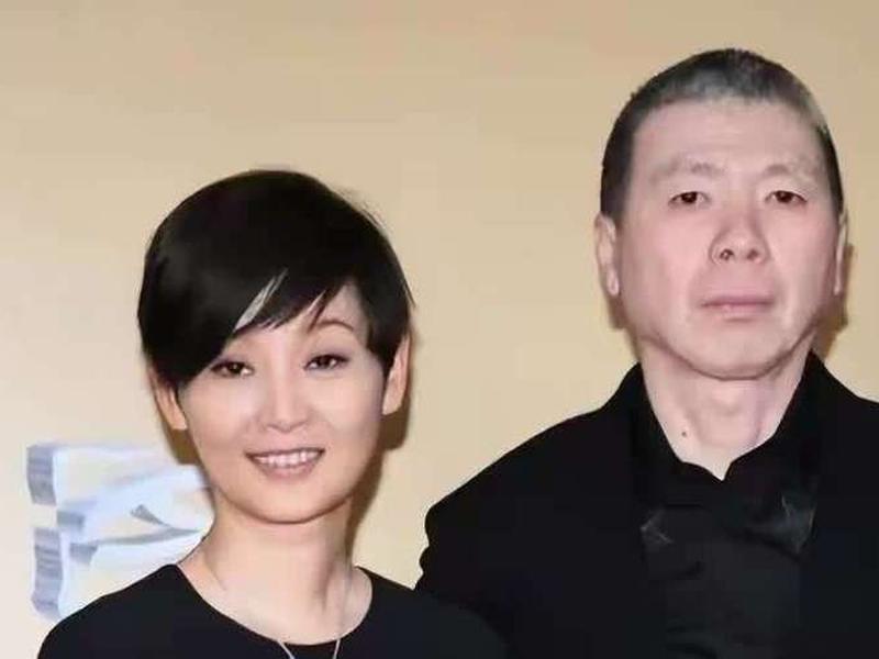 冯小刚个人感情秘史(冯小刚个人感情秘史图片) 冯小刚个人感情秘史(冯小刚个人感情秘史图片)