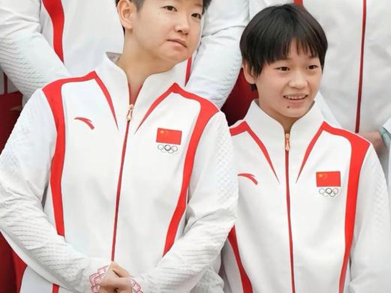 奥运会运动员之间（奥运会运动员之间相互解决吗）