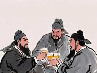 喝酒后看人品的表现 - 喝酒后看人品的表现图片