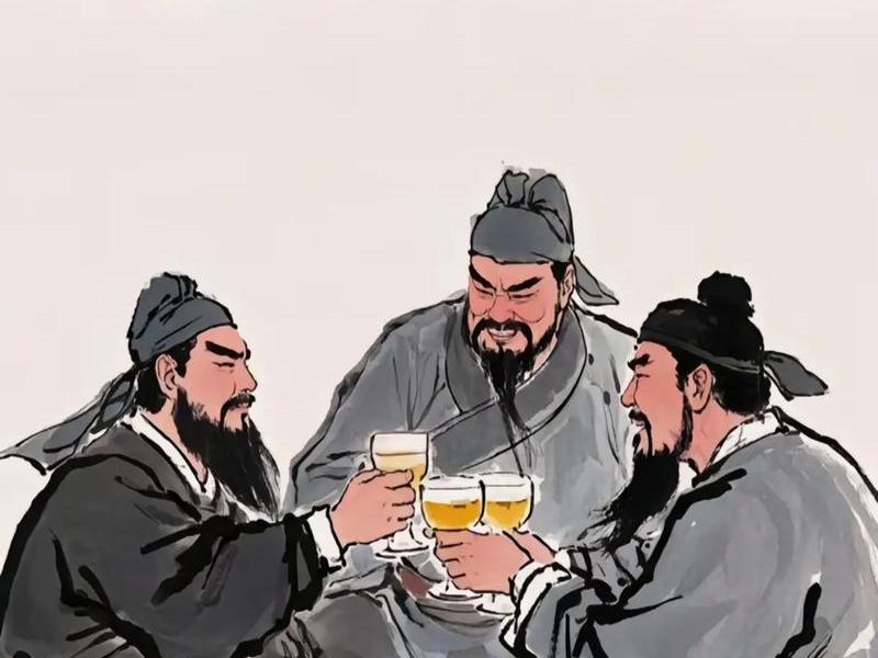 喝酒后看人品的表现 - 喝酒后看人品的表现图片 喝酒后看人品的表现 - 喝酒后看人品的表现图片