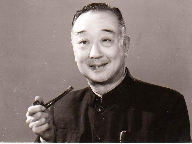 80岁的徐碧云，徐碧云的手