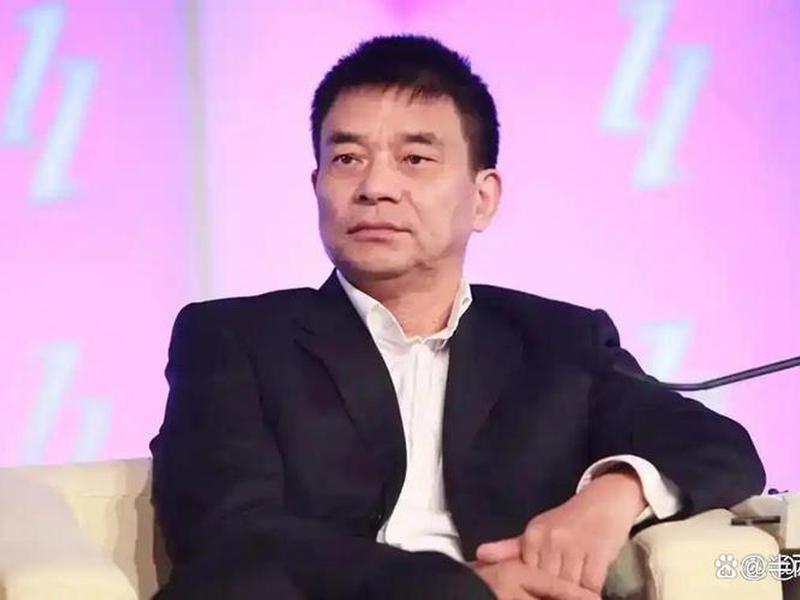 刘永好忠义堂关系 - 刘永好忠义堂关系如何 刘永好忠义堂关系 - 刘永好忠义堂关系如何