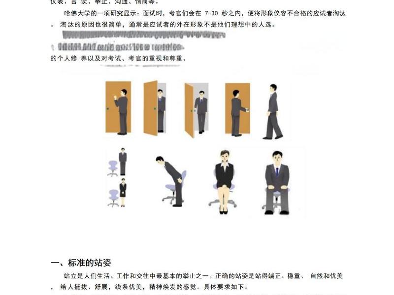 大学生职场面试礼仪及技巧与方法;大学生职场面试礼仪及技巧与方法问题 大学生职场面试礼仪及技巧与方法;大学生职场面试礼仪及技巧与方法问题