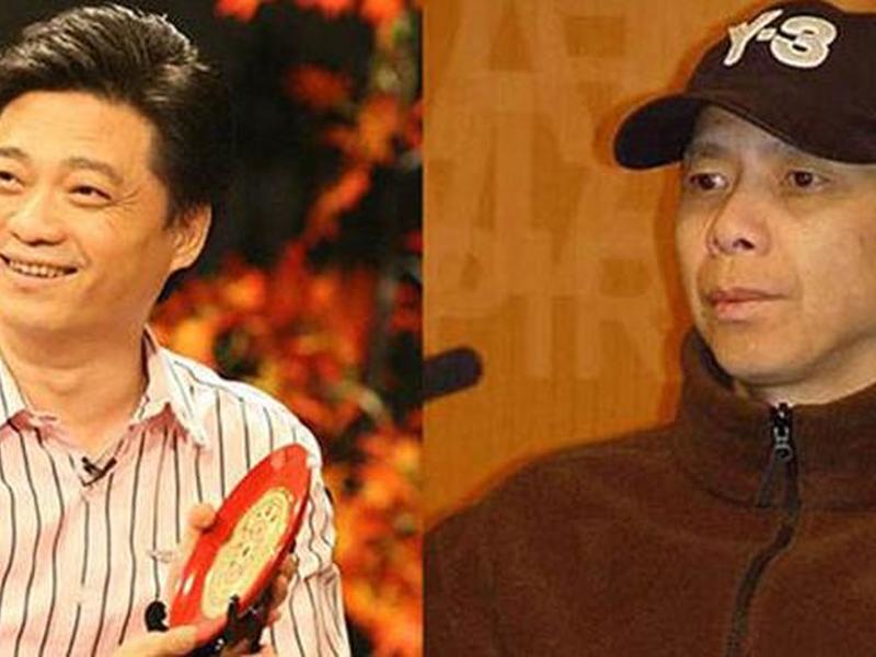冯小刚与崔永元关系梳理 冯小刚与崔永元关系梳理图 冯小刚与崔永元关系梳理 冯小刚与崔永元关系梳理图