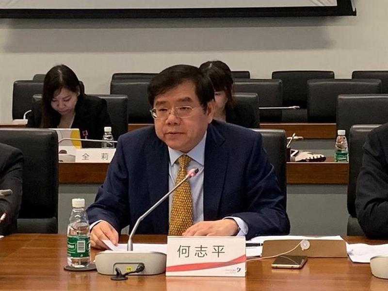 何志平 华建;何志平华建集团 何志平 华建;何志平华建集团