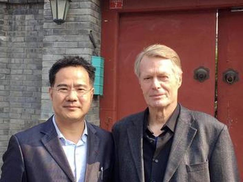 北大教授聊婚恋观保持差别 北大婚姻法教授 北大教授聊婚恋观保持差别 北大婚姻法教授