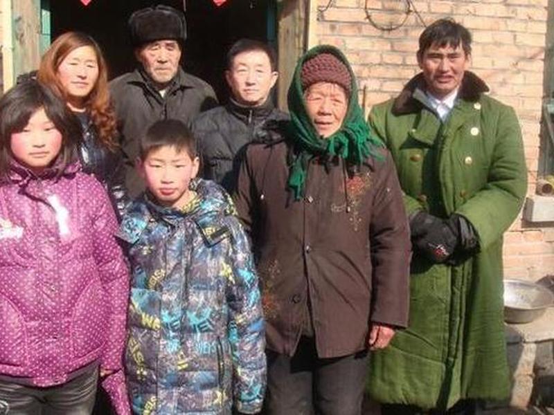 大衣哥人际关系;大衣哥人际关系分析 大衣哥人际关系;大衣哥人际关系分析