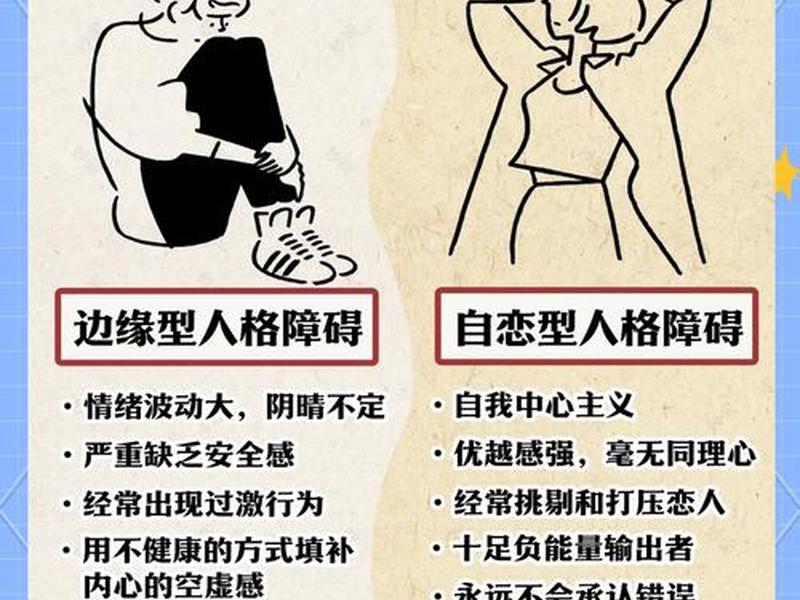 NPD的人际关系很差(npd的人际关系很差) NPD的人际关系很差(npd的人际关系很差)