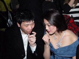冯小刚舒淇关系揭秘 - 冯小刚舒淇关系揭秘了吗